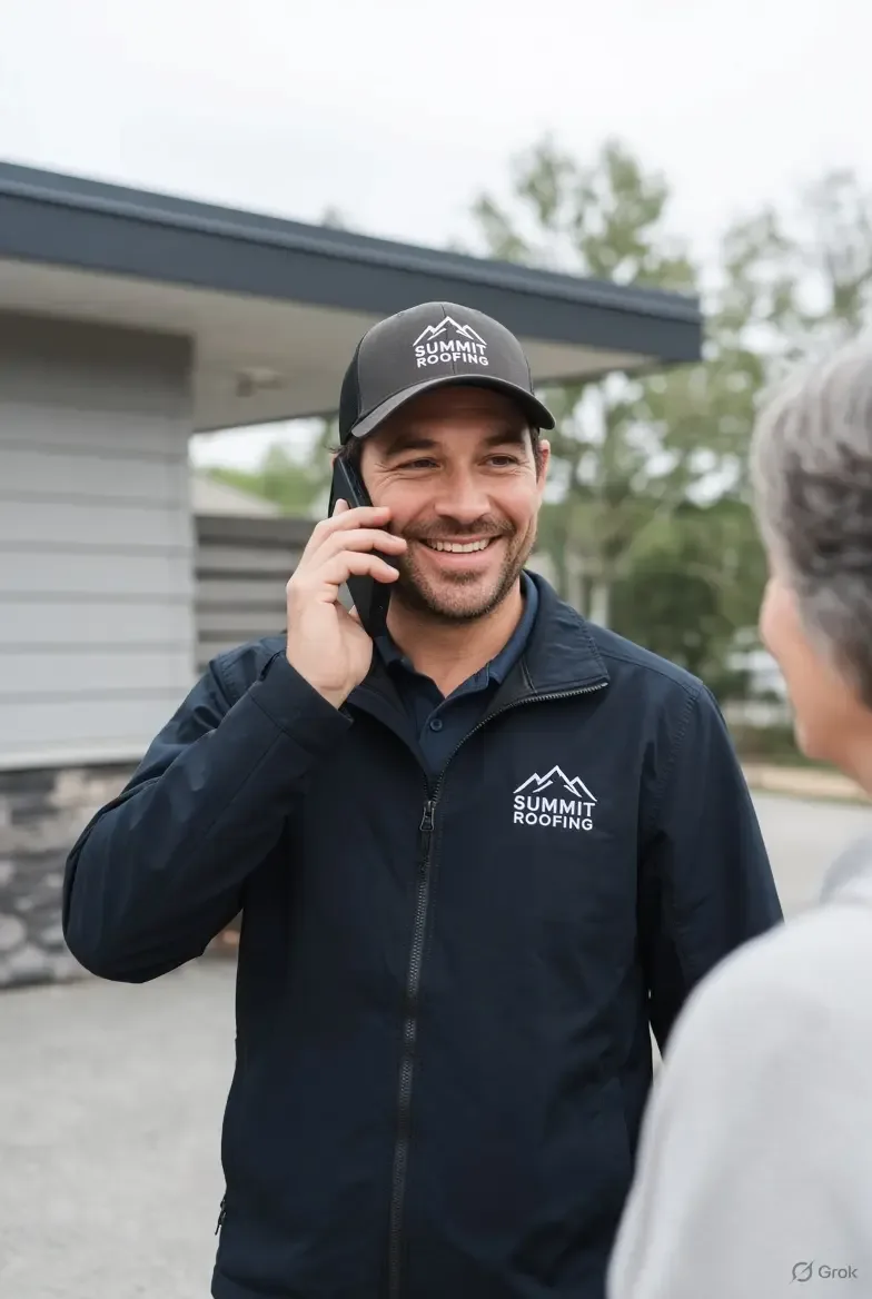 Flat Roof Leak Repair Haubstadt, IN FAQs